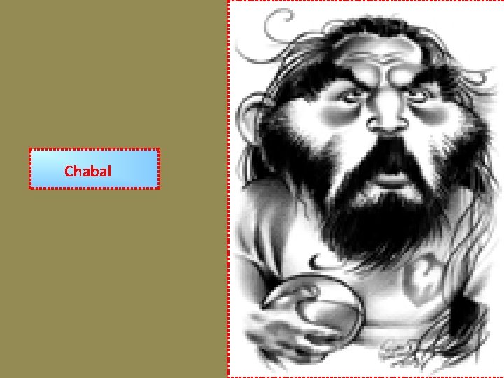 Chabal 