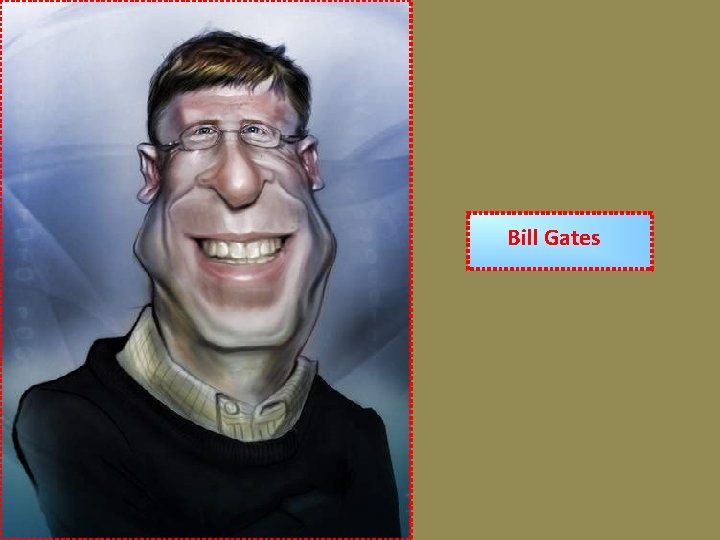 Bill Gates 