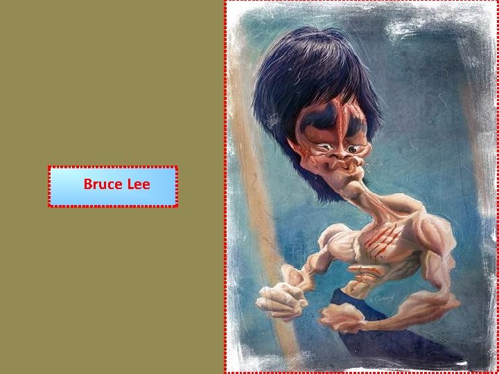 Bruce Lee 