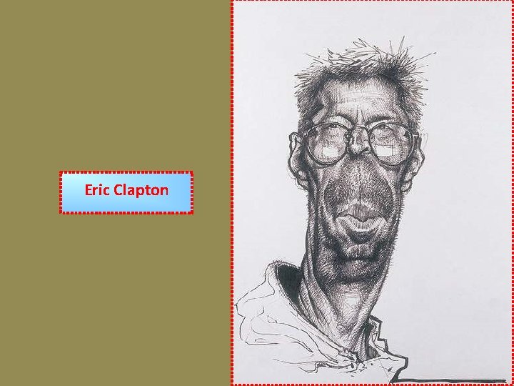 Eric Clapton 