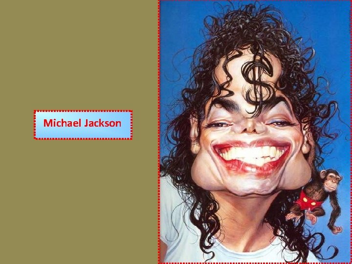 Michael Jackson 