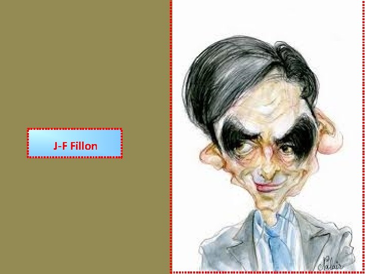 J-F Fillon 