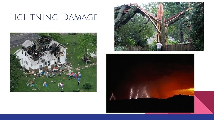 Lightning Damage 