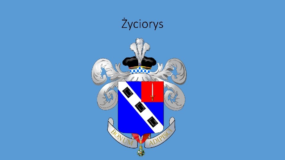 Życiorys 