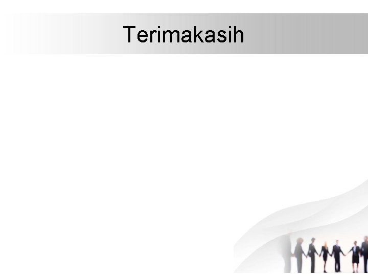 Terimakasih 