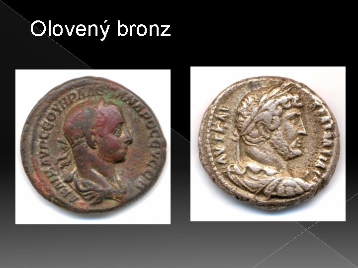 Olovený bronz 