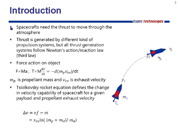 3 Introduction § 