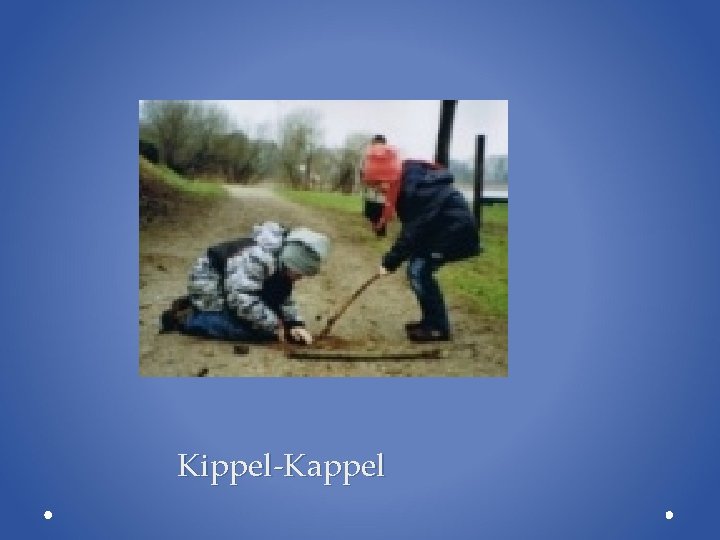 Kippel-Kappel 