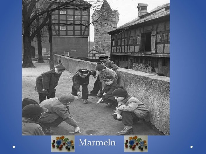 Marmeln 