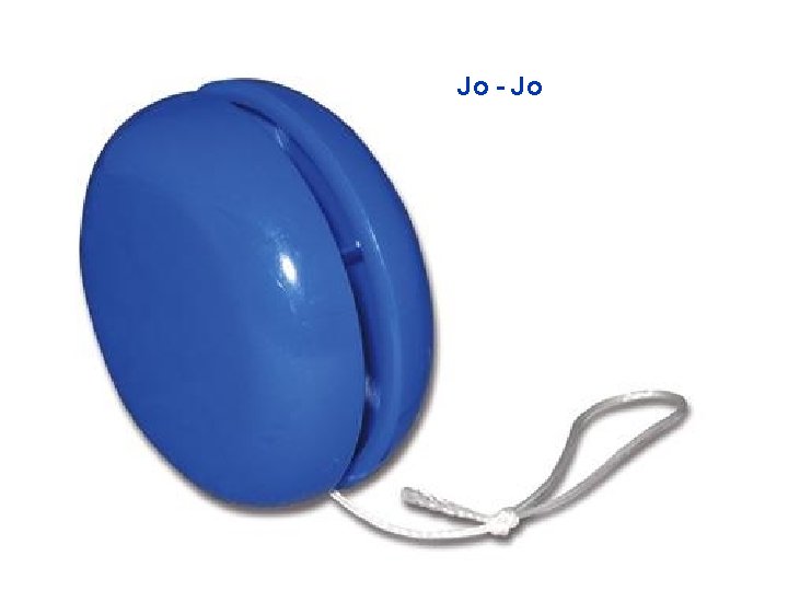 Jo - Jo 