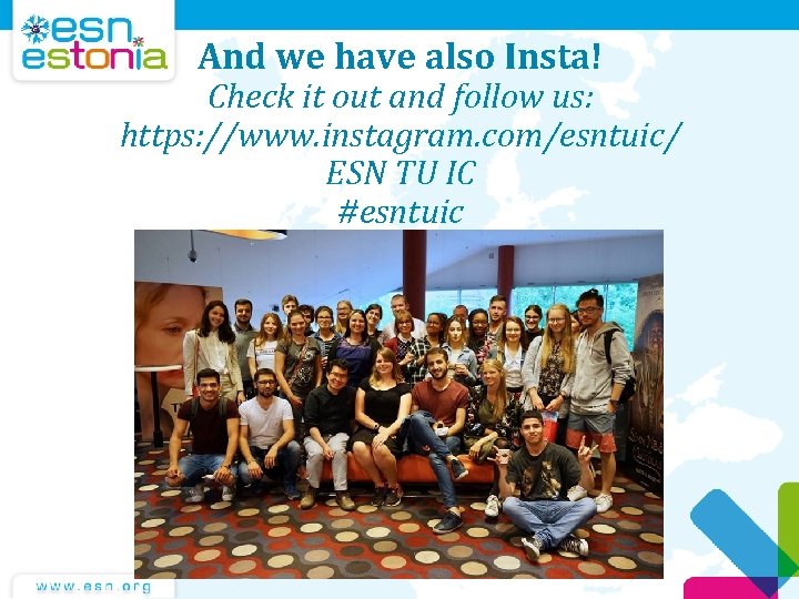 And we have also Insta! Check it out and follow us: https: //www. instagram. And we have also Insta! Check it out and follow us: https: //www. instagram.