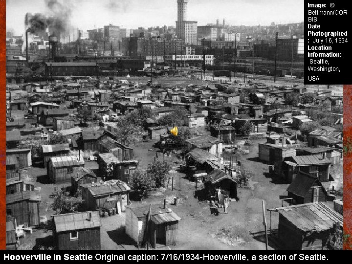 Image: © Bettmann/COR BIS Date Photographed : July 16, 1934 Location Information: Seattle, Washington,