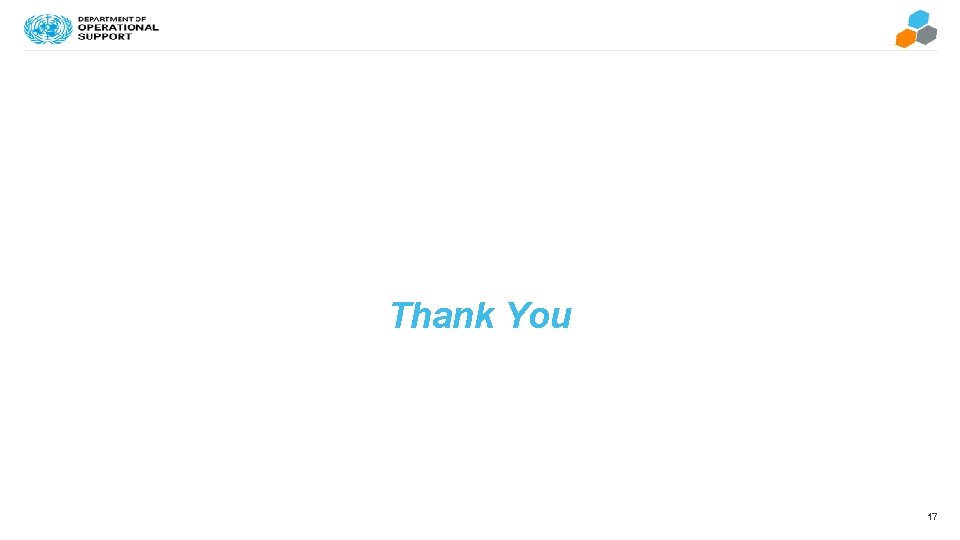 Thank You 17 