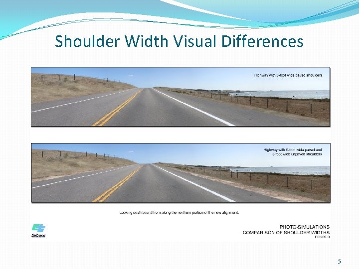Shoulder Width Visual Differences 5 