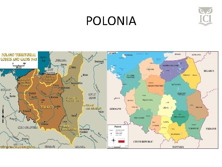 POLONIA 