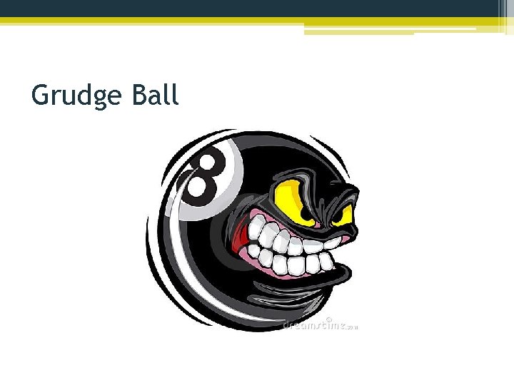 Grudge Ball 