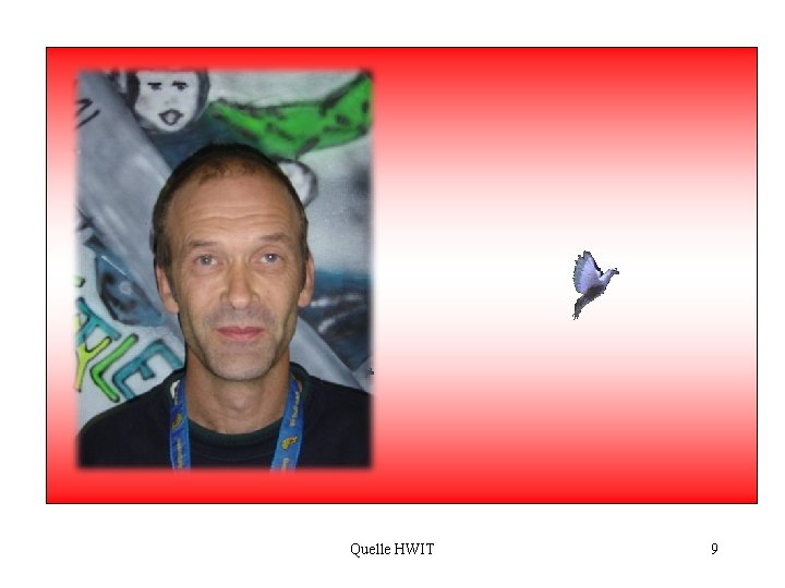Quelle HWIT 9 