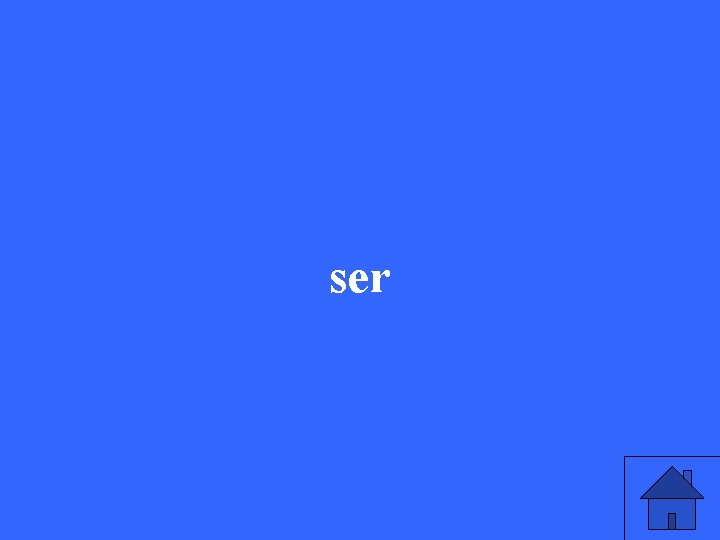 ser 