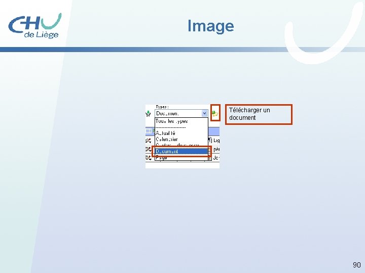 Image Télécharger un document 90 