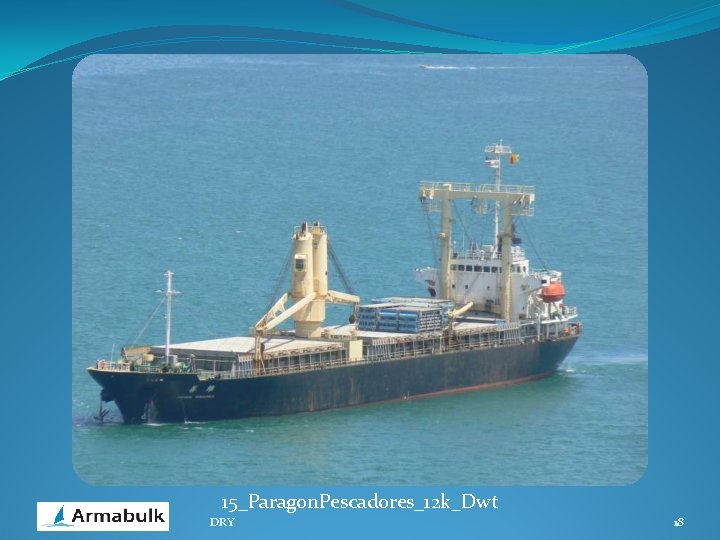 15_Paragon. Pescadores_12 k_Dwt DRY 18 