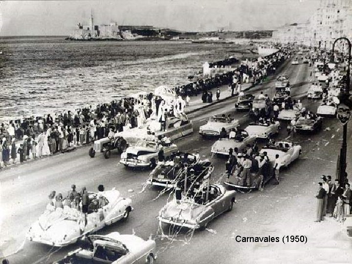 Carnavales (1950) 