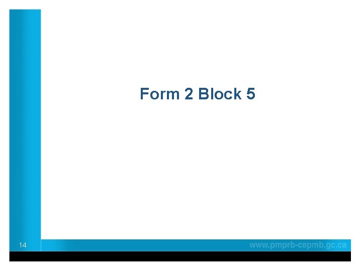 Form 2 Block 5 14 