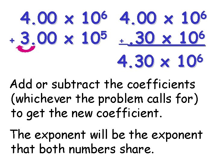 4. 00 + 3. 00 6 10 x 4. 00 x 6 5 x