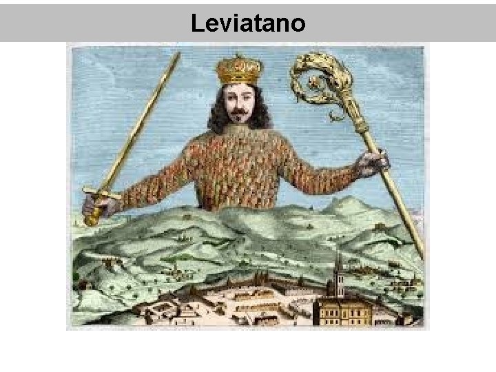 Leviatano 