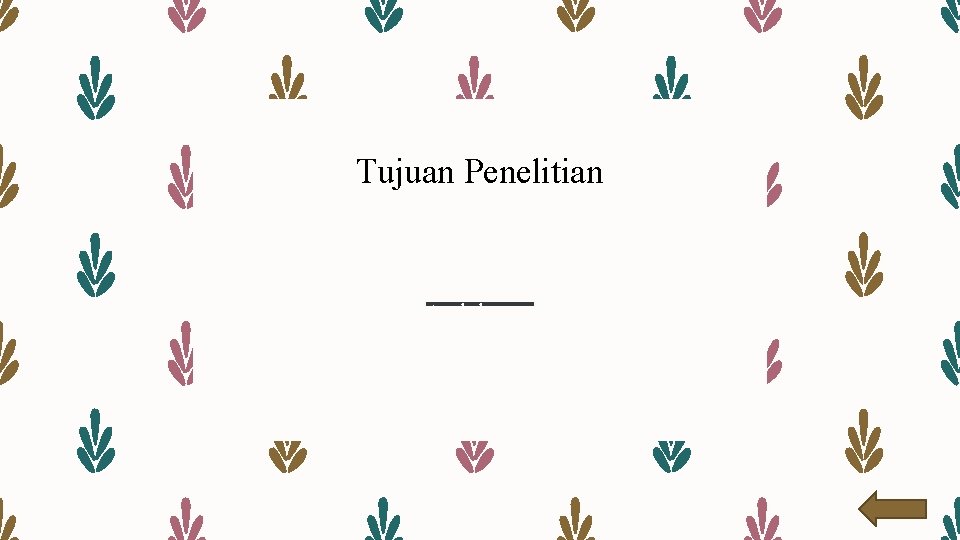 Tujuan Penelitian 1. Mengetahui karangan eksposisi siswa dilihat dari segi penulisan huruf kapital. 2.