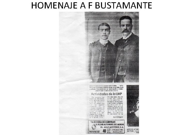 HOMENAJE A F BUSTAMANTE VALDES 009 