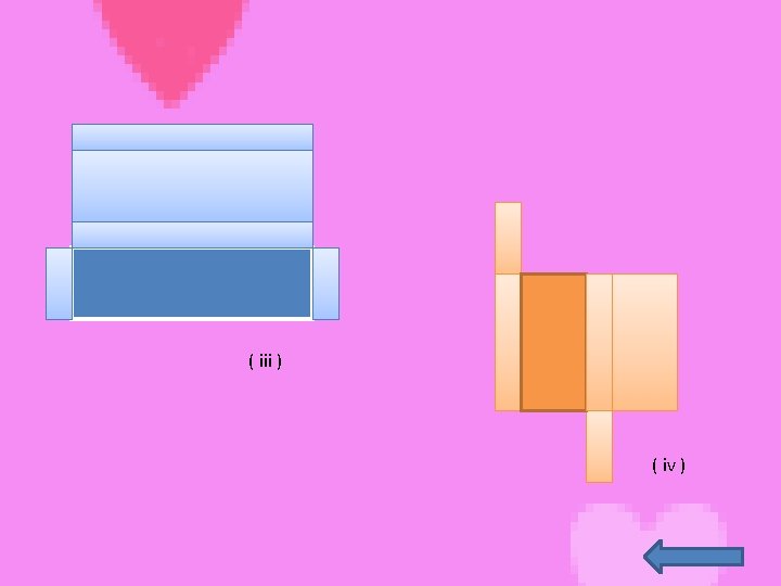 ( iii ) ( iv ) 