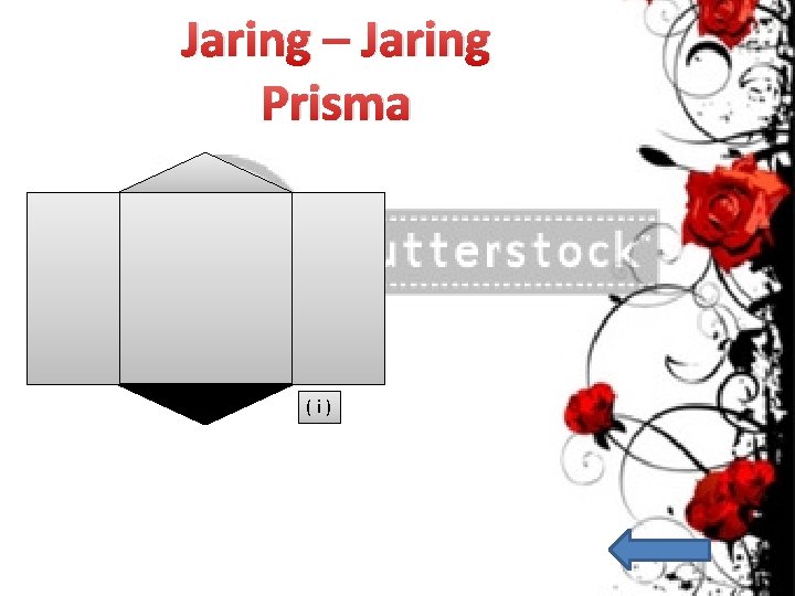 Jaring – Jaring Prisma (i) 