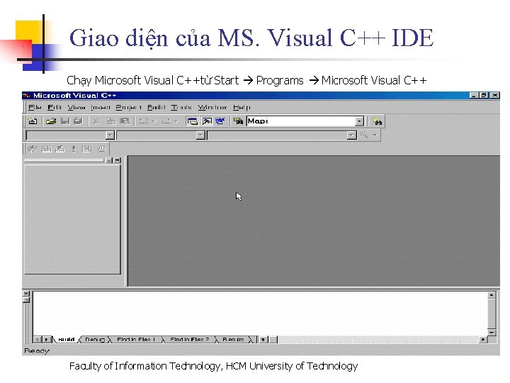 Lp trnh ng dng Mini Chat bng Java
