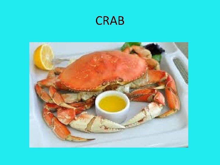 CRAB 