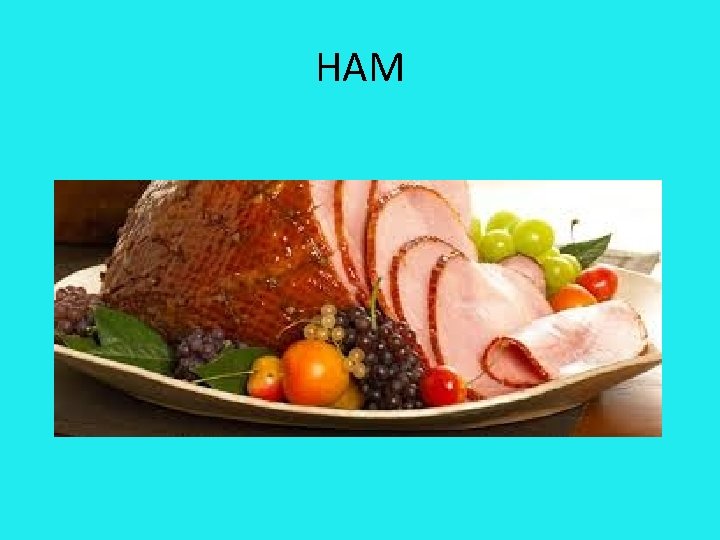 HAM 