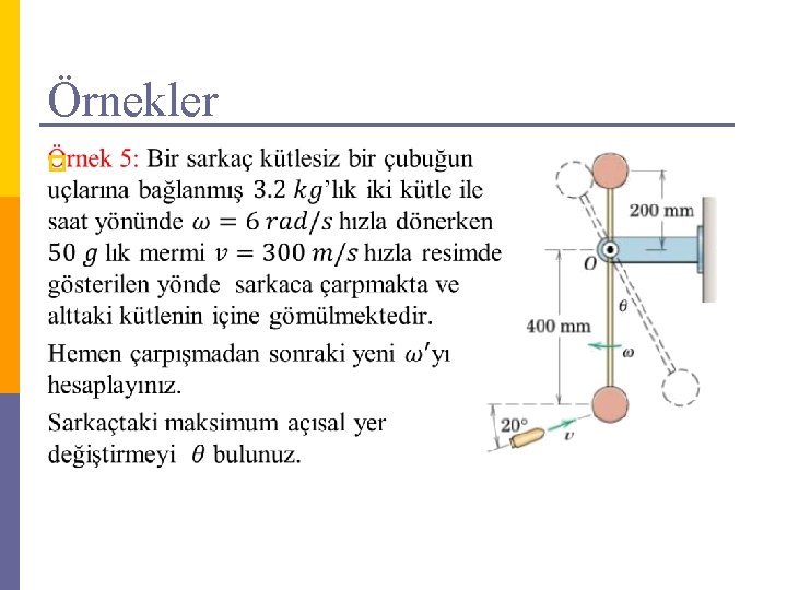 Örnekler p 