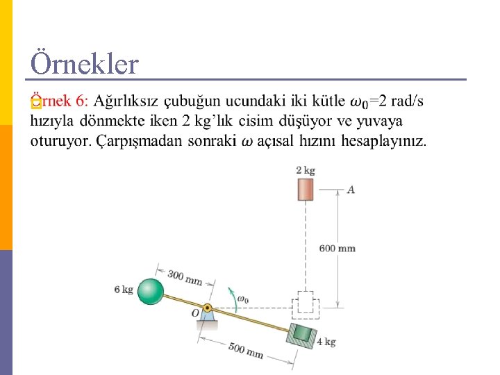 Örnekler p 