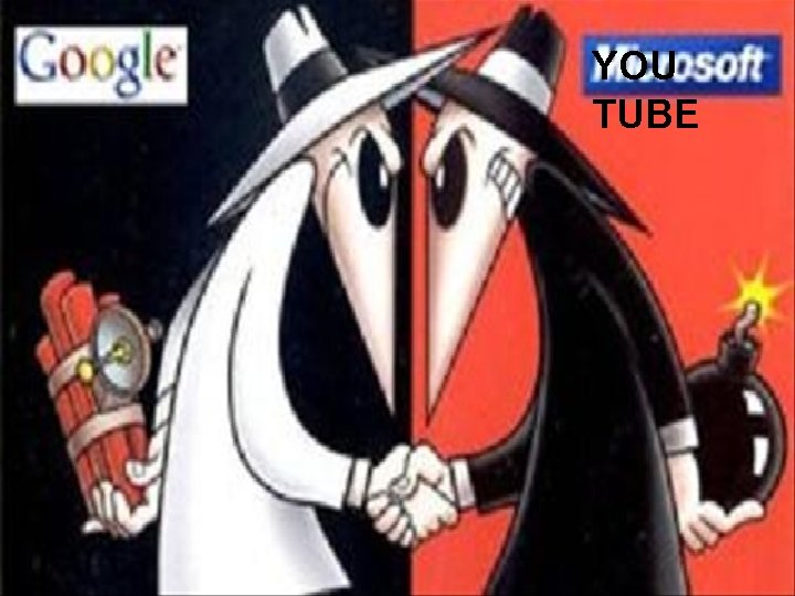 YOU TUBE 