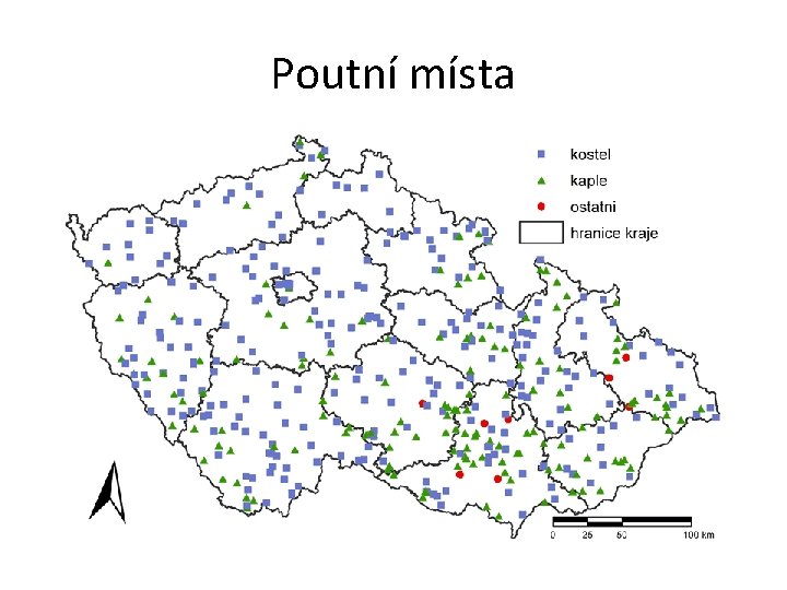 Poutní místa 