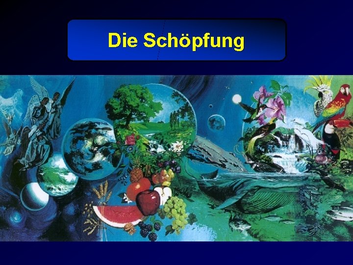 Die Schöpfung 