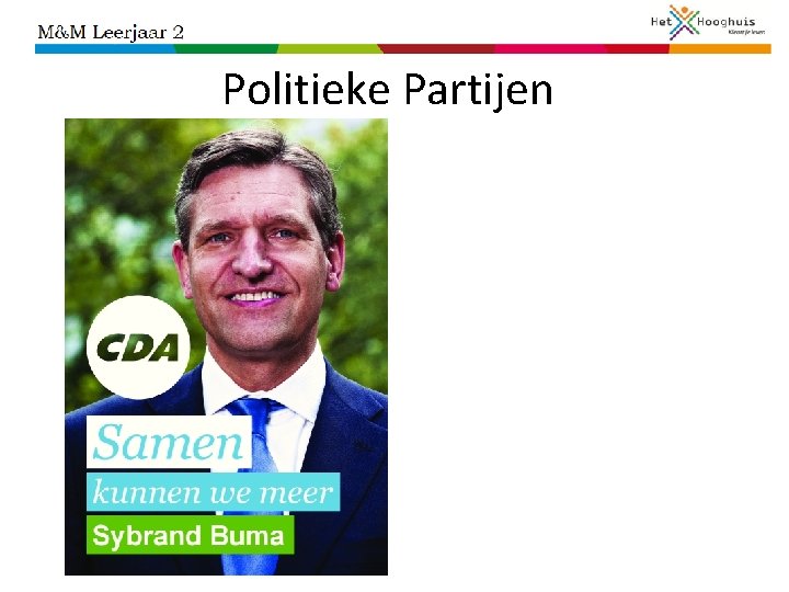 Politieke Partijen 