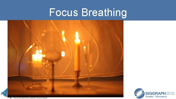 Focus Breathing 