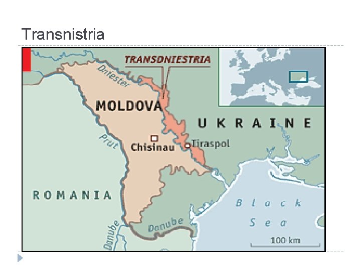 Transnistria 