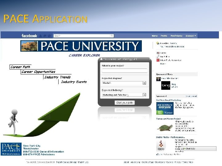 PACE APPLICATION Aashish Mookim 