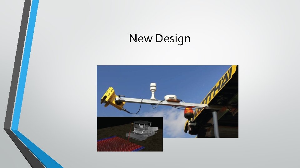 New Design 