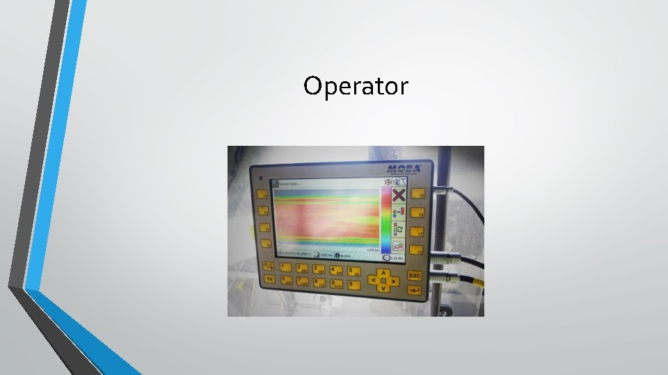 Operator 