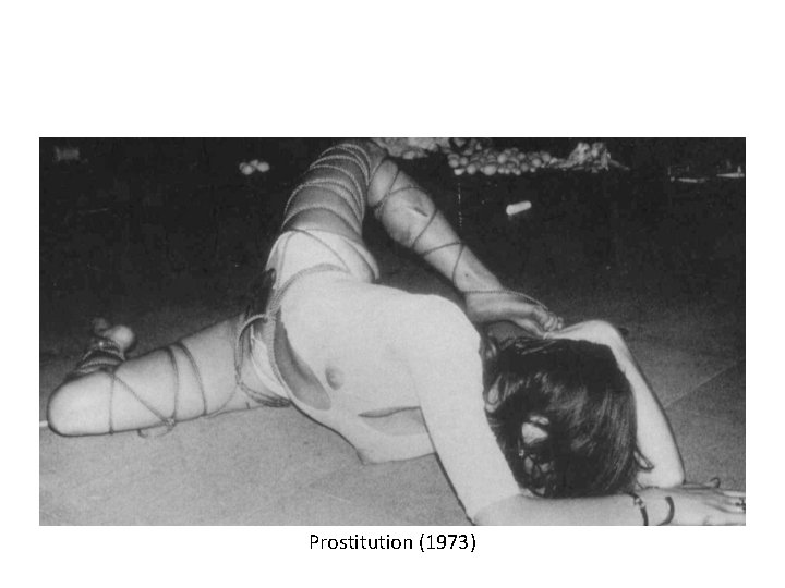 Prostitution (1973) 
