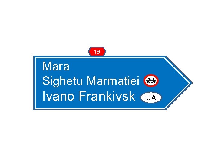 1 B Mara Sighetu Marmatiei Ivano Frankivsk UA 