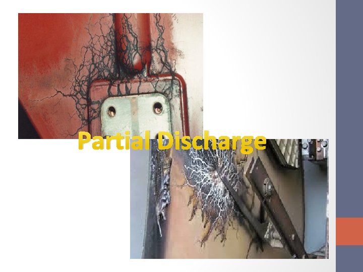 Partial Discharge 
