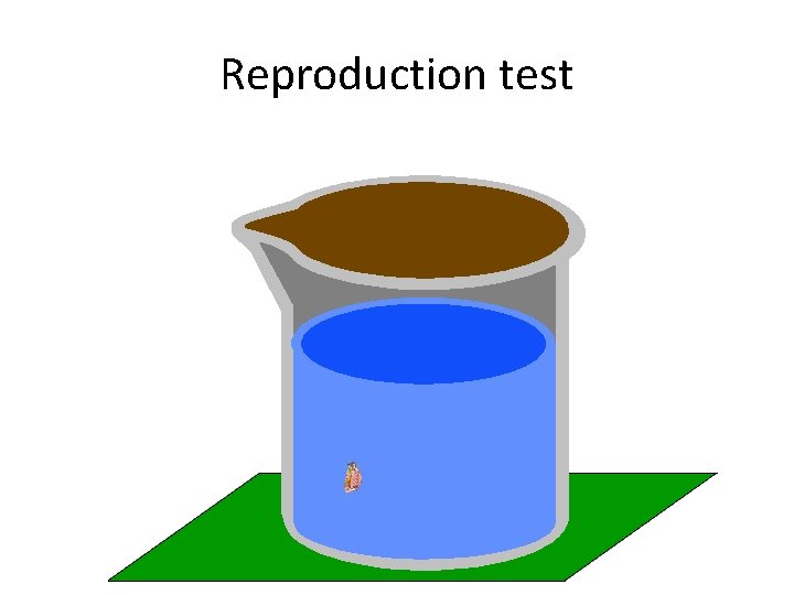 Reproduction test 